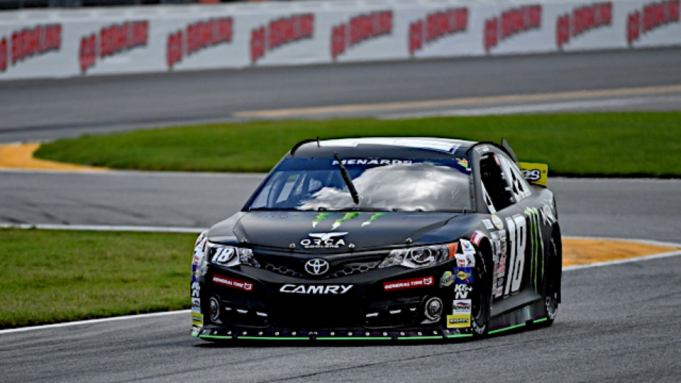ARCA Menards Series 150 at Phoenix Raceway