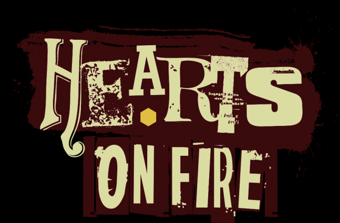 Hearts on Fire Fest: The All American Rejects, Boys Like Girls & Mayday Parade at Phoenix Raceway