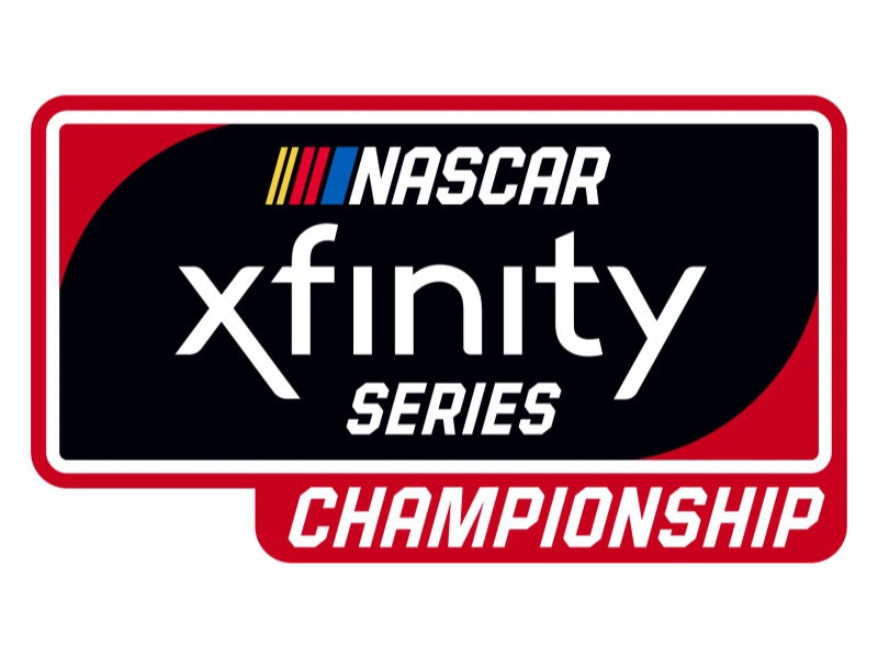 NASCAR Xfinity Series Championship Race at Phoenix Raceway