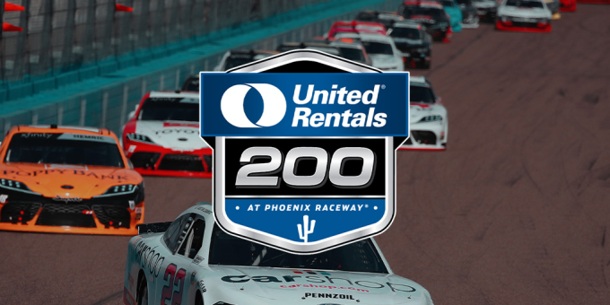 NASCAR Xfinity Series